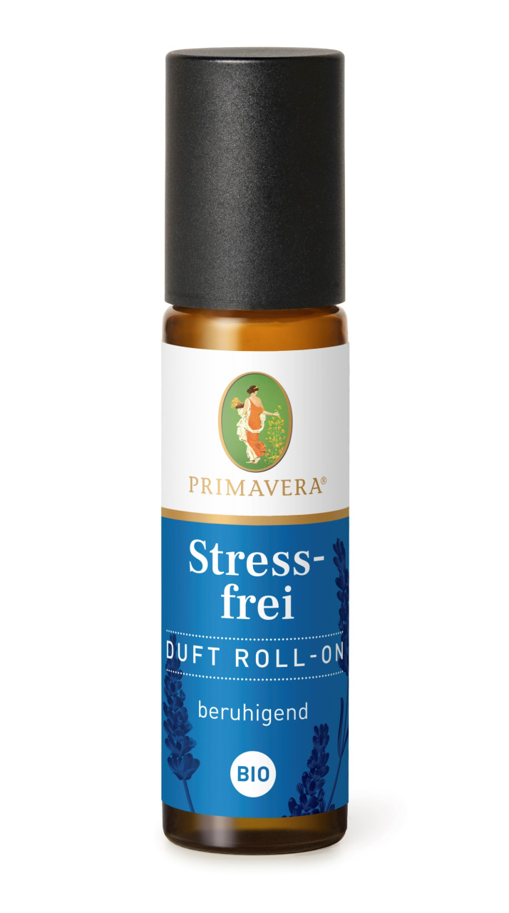 Stressfrei Duft Roll-On10 ml