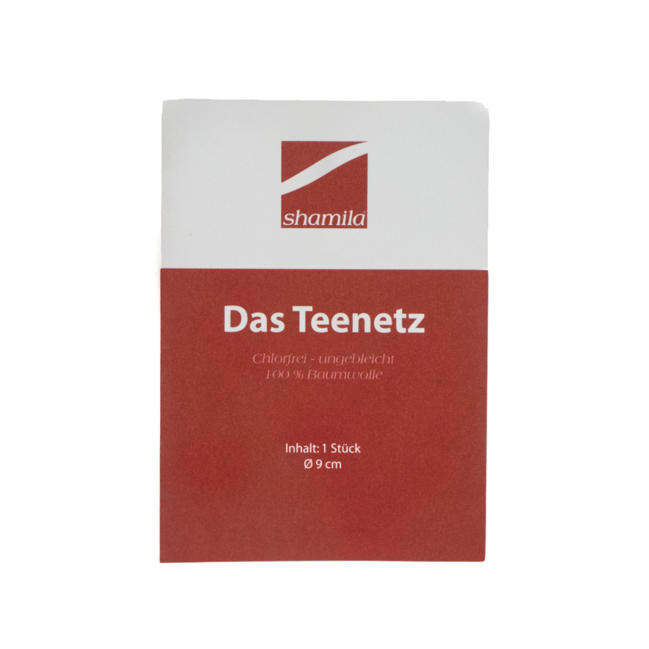 Teenetz 9cm