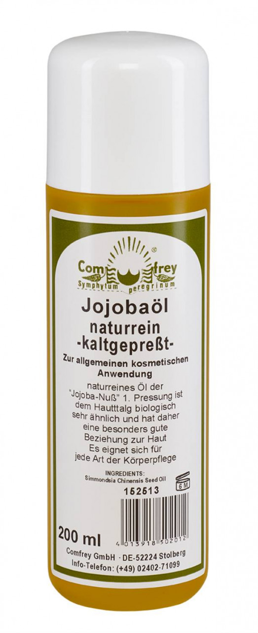 Jojoba-Öl