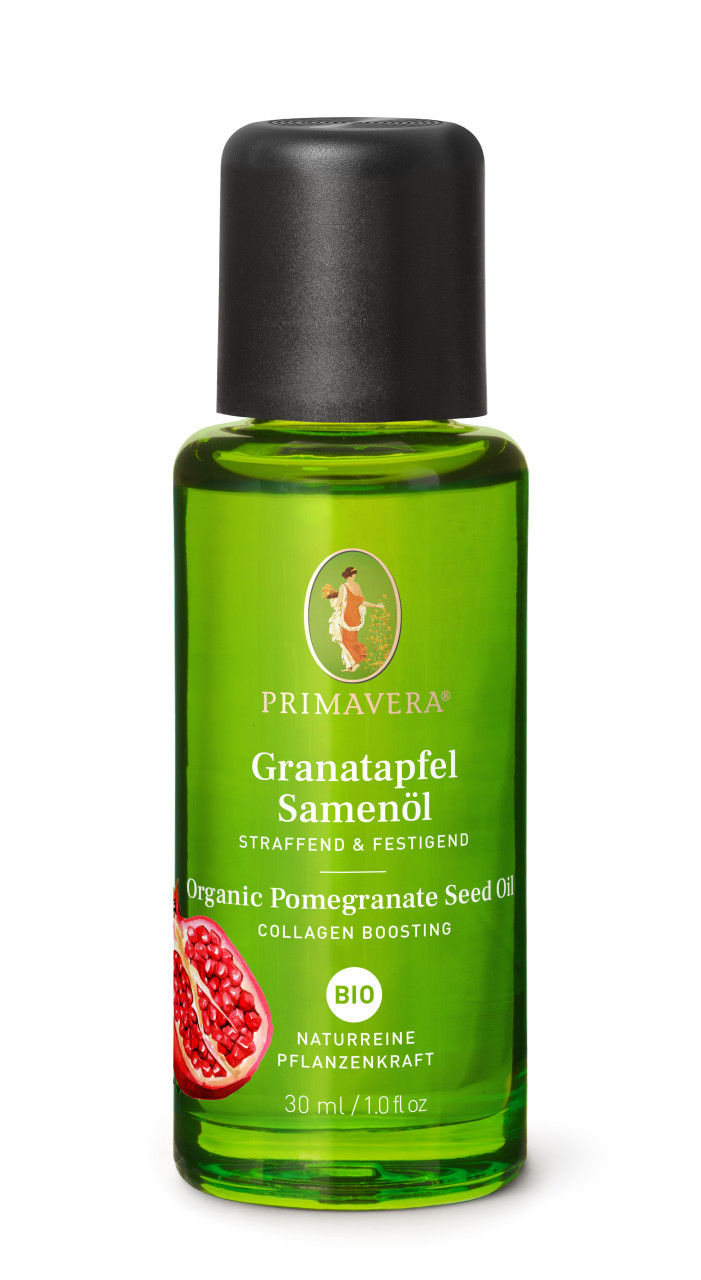 Granatapfelsamenöl Bio